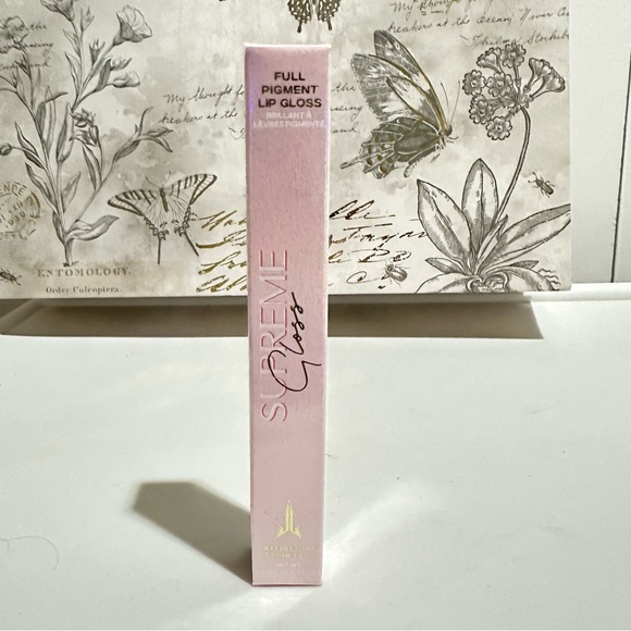 NIB Jeffree Star Watermelon Soda SUPREME GLOSS - Picture 10 of 10